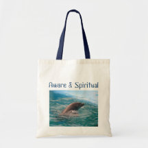 Bolso enterado y espiritual bolsa