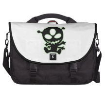 Bolso extranjero del ordenador portátil bolsas de portatil