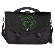 Bolso extranjero del ordenador portátil bolsas para portatil