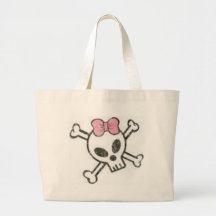 bolso femenino del cráneo bolsa de mano