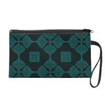 Bolso floral del mitón de Bagettes del extracto de