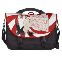 Bolso gruñón del viajero del ordenador portátil de