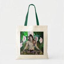 bolso hindú de dios del shiva bolsas de mano