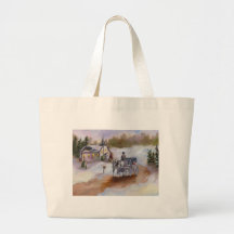 Bolso ideal de los inviernos bolsa de mano