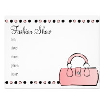 Bolso Invitacion Personalizada
