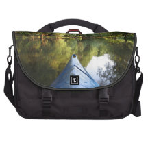 Bolso Kayaking del ordenador portátil de la aventu Bolsas De Portatil