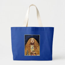 Bolso:  La dama de honor Bolsa