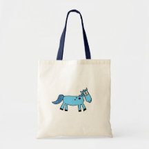 Bolso lindo del caballo bolsa