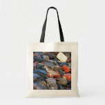 Bolso manchado de la lavandera 2 bolsa