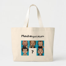 Bolso Mandrangos Bolsas De Mano