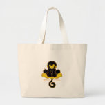 Bolso maníaco 4 del mono del Mongo Bolsa