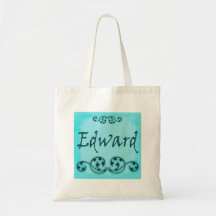 Bolso ornamental bolsas
