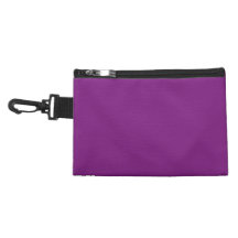 Bolso oscuro de Bagettes de la orquídea