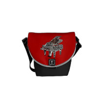 Bolso pequeño 8x9x4 del ~ del COLOR del CAMBIO del Bolsa De Mensajeria