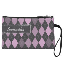 Bolso personalizado de Bagettes del MODELO de ARGY