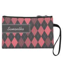Bolso personalizado de Bagettes del MODELO de ARGY