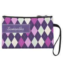 Bolso personalizado de Bagettes del MODELO de ARGY