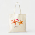 Bolso personalizado dibujo animado lindo del amor  bolsa de mano