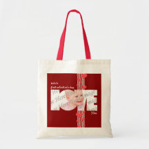 Bolso personalizado el día de San Valentín de la l Bolsas