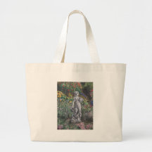 Bolso pintado de los sueños bolsa lienzo