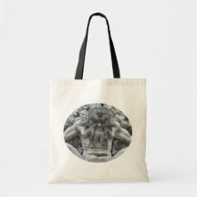 Bolso portugués del ~ del Gargoyle Bolsas De Mano