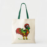 Bolso portugués del gallo bolsas