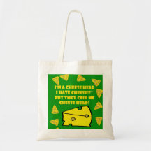 Bolso principal del queso bolsas de mano