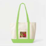 Bolso, ramo de la primavera # 19 bolsas