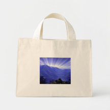 bolso rayado bolsas