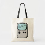 Bolso reutilizable del PDA adaptable del juego Bolsa Lienzo
