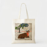 Bolso soñador de la noche del Addax artsy Bolsas Lienzo