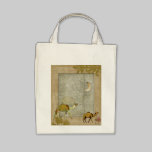 Bolso soñador de los camellos bolsas