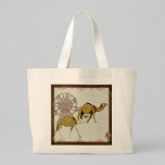 Bolso soñador de los camellos II bolsas
