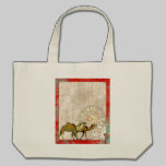 Bolso soñador del carnaval del camello bolsas