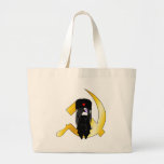 Bolso soviético blando bolsas