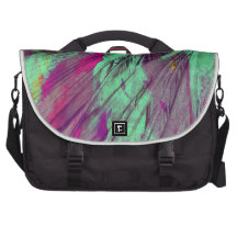 Bolso superior del revestimiento bolsas de ordenador