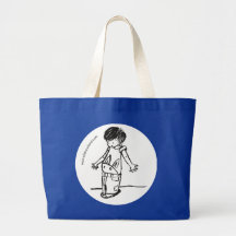 Bolso tejido bolsas