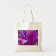 bolso tulipán bolsa de mano