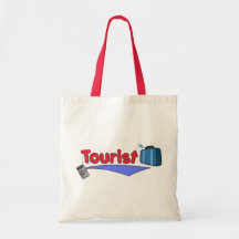 Bolso turístico bolsa