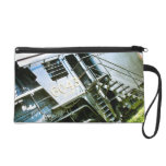 Bolso viejo de Bagettes de la locomotora 02