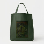 Bolso: Vintage - ciclos Horer - arte de publicidad Bolsa De Mano