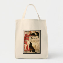Bolso:  Vintage Steinlen "clínica Cheron " Bolsas De Mano