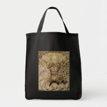 Bolso: Vision del juicio pasado - Blake Bolsa