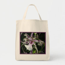 Bolsos de Beallara de la orquídea Bolsa