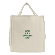 ¡Bolsos de compras personalizados de Reuseable! Bolsa