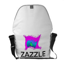 bolsos del azzle bolsas de mensajeria