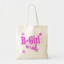 Bolsos del B-Chica Bolsa De Mano
