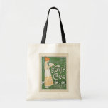 Bolsos del viaje del vintage bolsas lienzo