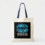 Bolsos gimnásticos del coche bolsas lienzo