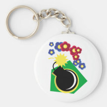 Bomba Llavero
